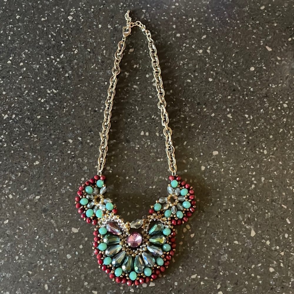 Costume Jewerly Necklace